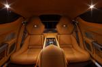Aston Martin Rapide 2010 года